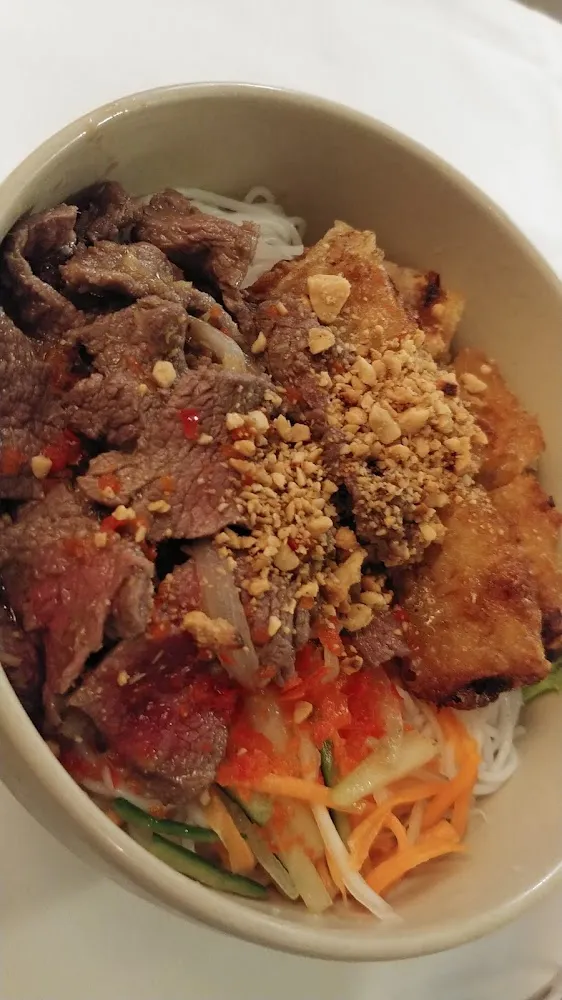 Bo Bun Boeuf